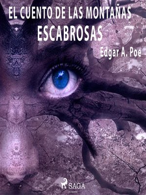 cover image of Un cuento de las montañas escabrosas